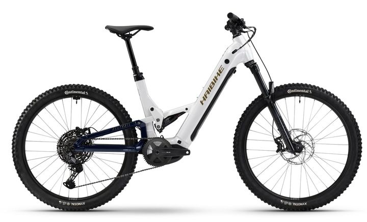 Hai Alltrak 8-27,5 Fully wei� low-720