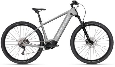 Tygon R10 AIR light grey-400